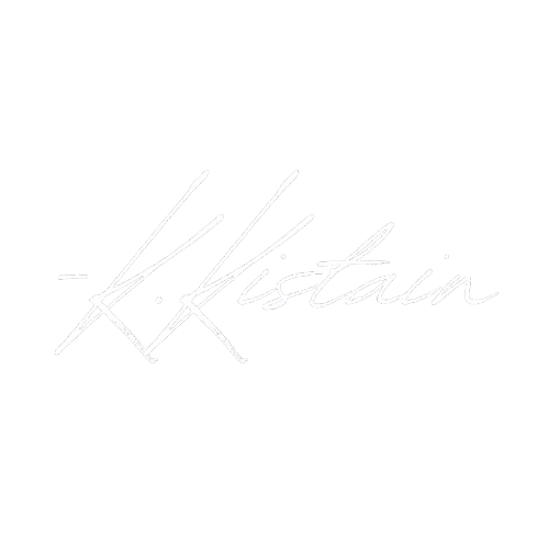 K. Kistain signature